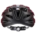 Kolesarska čelada Uvex I-VO CC Red Black Mat (S4104233000)