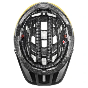 Kolesarska čelada Uvex I-VO CC Sunbee (S4104233500) 52 - 57 cm