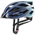 Kolesarska čelada Uvex I-VO Deep Space-Aqua (S4104241400) 52 - 57 cm