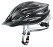 Kolesarska čelada Uvex  Oversize Black Mat-Silver (S4101600600) 60 - 65 cm