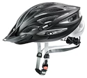 Kolesarska čelada Uvex  Oversize Black Mat-Silver (S4101600600) 60 - 65 cm