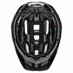 Kolesarska čelada Uvex Quatro All Black (S4107753000)