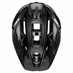 Kolesarska čelada Uvex Quatro All Black (S4107753000)