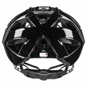 Kolesarska čelada Uvex Quatro All Black (S4107753000)