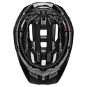 Kolesarska čelada Uvex Quatro All Black (S4107753000)