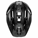 Kolesarska čelada Uvex Quatro All Black (S4107753000)
