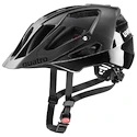 Kolesarska čelada Uvex Quatro CC All Black (S4100260600)