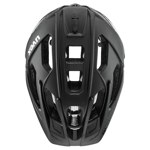 Kolesarska čelada Uvex Quatro CC All Black (S4100260600)