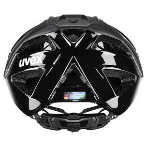 Kolesarska čelada Uvex Quatro CC All Black (S4100260600)