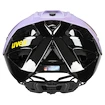 Kolesarska čelada Uvex Quatro CC Lilac-Black Matt (S4100260700)