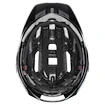 Kolesarska čelada Uvex Quatro CC Lilac-Black Matt (S4100260700)
