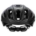 Kolesarska čelada Uvex Quatro CC Lilac-Black Matt (S4100260700)