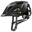 Kolesarska čelada Uvex Quatro CC Mips All Bl (S4106100300) 52 - 57 cm