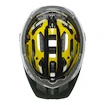 Kolesarska čelada Uvex Quatro CC Mips Moss-Rhino (S4106100400)