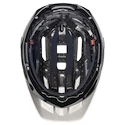Kolesarska čelada Uvex Quatro CC Oak Brown-Black (S4100260400)