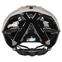 Kolesarska čelada Uvex Quatro CC Oak Brown-Black (S4100260400)