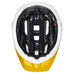 Kolesarska čelada Uvex Quatro CC Sunbee-White (S4100260500)