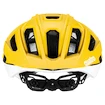Kolesarska čelada Uvex Quatro CC Sunbee-White (S4100260500)