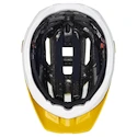 Kolesarska čelada Uvex Quatro CC Sunbee-White (S4100260500)
