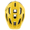 Kolesarska čelada Uvex Quatro CC Sunbee-White (S4100260500)