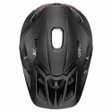 Kolesarska čelada Uvex Quatro Integrale black