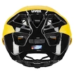 Kolesarska čelada Uvex Quatro Integrale Sunbee-Black (S4109701200)