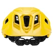 Kolesarska čelada Uvex Quatro Integrale Sunbee-Black (S4109701200)