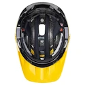 Kolesarska čelada Uvex Quatro Integrale Sunbee-Black (S4109701200)