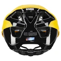Kolesarska čelada Uvex Quatro Integrale Sunbee-Black (S4109701200)