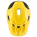 Kolesarska čelada Uvex Quatro Integrale Sunbee-Black (S4109701200)
