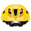 Kolesarska čelada Uvex Quatro Integrale Sunbee-Black (S4109701200)