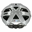 Kolesarska čelada Uvex Quatro Rhino Black (S4107753400)