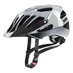 Kolesarska čelada Uvex Quatro Rhino Black (S4107753400)