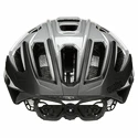 Kolesarska čelada Uvex Quatro Rhino Black (S4107753400)