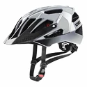 Kolesarska čelada Uvex Quatro Rhino Black (S4107753400)