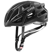Kolesarska čelada Uvex Race 7 Black Mat (S4109680100) 51 - 55 cm