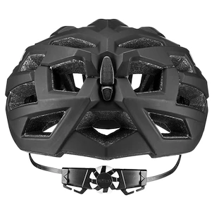 Kolesarska čelada Uvex Race 7 Black Mat (S4109680100) 51 - 55 cm