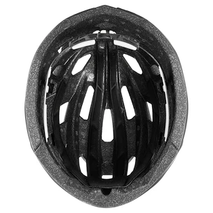 Kolesarska čelada Uvex Race 7 Black Mat (S4109680100) 51 - 55 cm