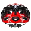 Kolesarska čelada Uvex Race 7 Black/Red