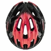 Kolesarska čelada Uvex Race 7 Black/Red
