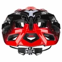 Kolesarska čelada Uvex Race 7 Black/Red