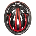 Kolesarska čelada Uvex Race 7 Black/Red