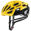 Kolesarska čelada Uvex Race 7 Sunbee - Black (S4109680700)
