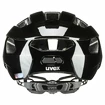 Kolesarska čelada Uvex Rise All Black (S4100550100)