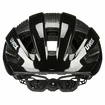 Kolesarska čelada Uvex Rise All Black (S4100550100)