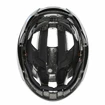 Kolesarska čelada Uvex Rise All Black (S4100550100)