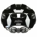 Kolesarska čelada Uvex Rise All Black (S4100550100)