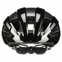 Kolesarska čelada Uvex Rise All Black (S4100550100)