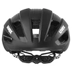 Kolesarska čelada Uvex Rise CC All Black (S4100900500)
