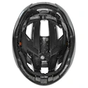 Kolesarska čelada Uvex Rise CC All Black (S4100900500)